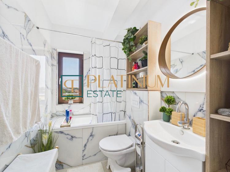 PENTHOUSE Dumbravita - Apartament 2 camere - 50mp terasa