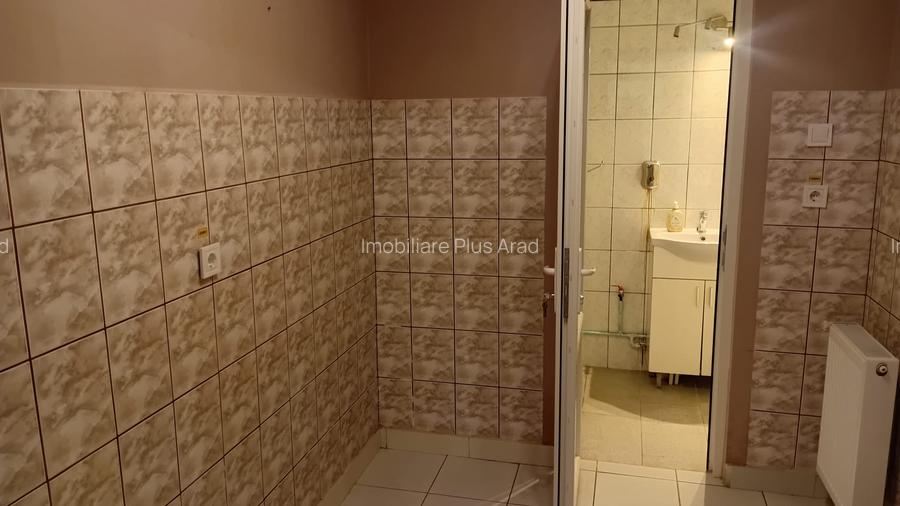 Inchiriez spatiu comercial central   Piata Mihai Viteazul - 6