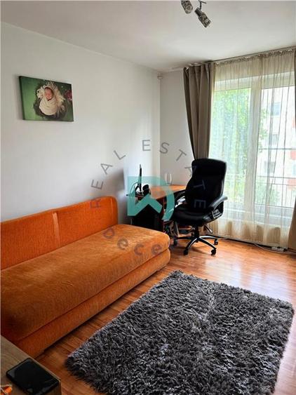 Apartament 2 camere Avram Iancu, Brasov