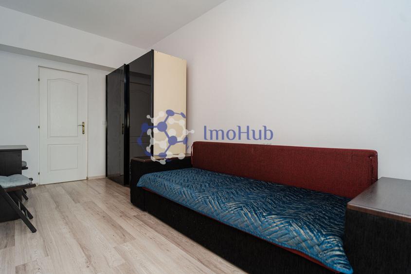 Apartament 3 camere I 78mp I Valea Lupului - Popas Păcurari