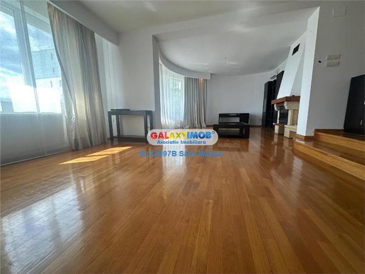 APARTAMENT 4 CAMERE DE INCHIRIAT FLOREASCA