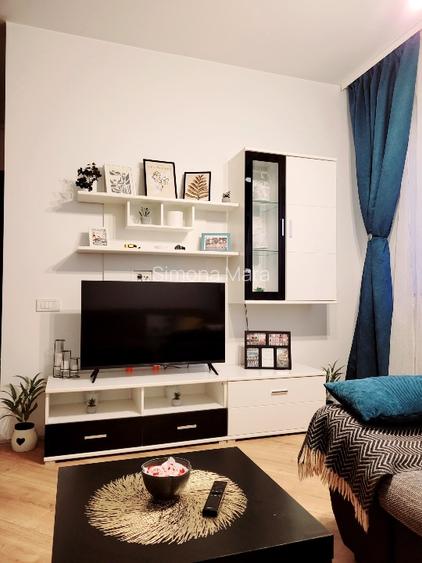 Inchiriez apt.2 camere, Complex 4CityNorth, direct proprietar, parcare inclusa - 5