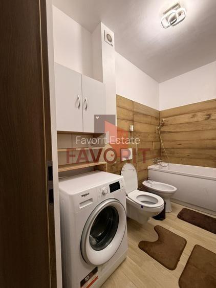 Apartament 2 camere | Lift | Ciarda Rosie - 14