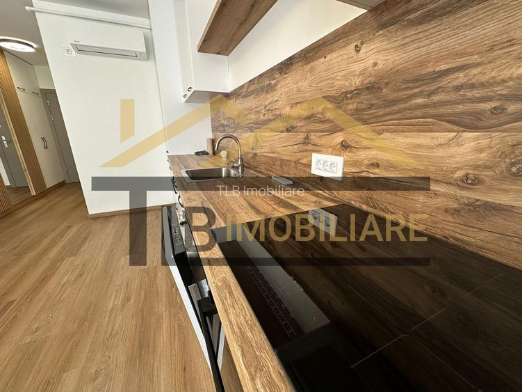 Studio, 50mp, parcare, Zona Semi-Central - 9