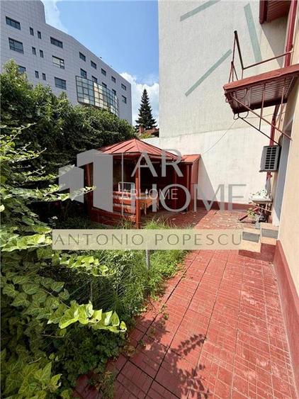 Casa P+1E, in Ploiesti, ultracentral. - 21