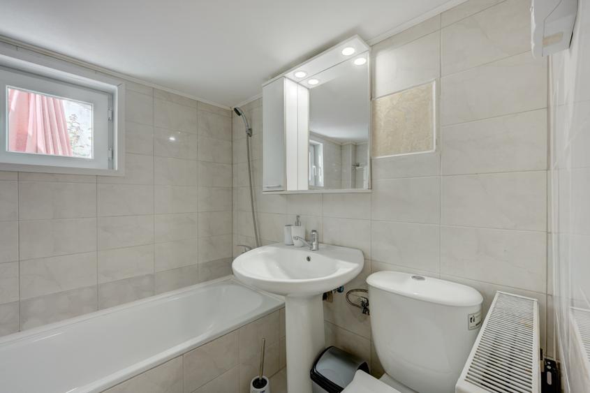 UNIRII – TRAIAN, 3 CAMERE 80MP, CURTE PROPRIE 25 MP, PET FRIENDLY!