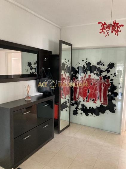 2 Camere de inchiriat | Decebal | Metrou | Parcare - 3