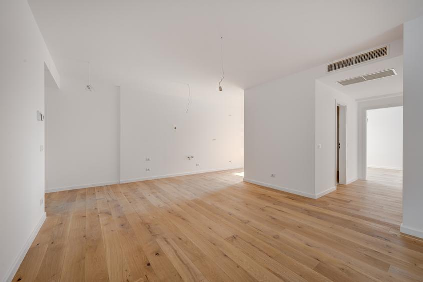 Apartament 3 camere Green Lake | 2 terase | nou