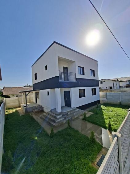 CASA INDIVIDUALA PANTELIMON, 4 CAMERE, NEMOBILAT, NOU, COMISION 0%