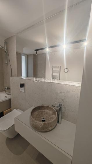 Anunt de Inchiriere - Apartament 2 Camere, Prima Loocuire cu Loc de Parcare - 8