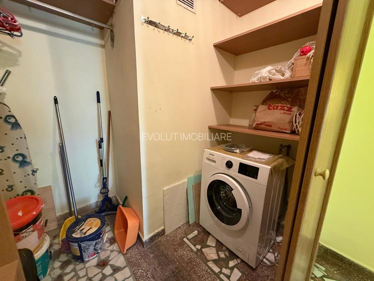 DE ÎNCHIRIAT | APARTAMENT SPAȚIOS | ZONA TROCADERO - 22