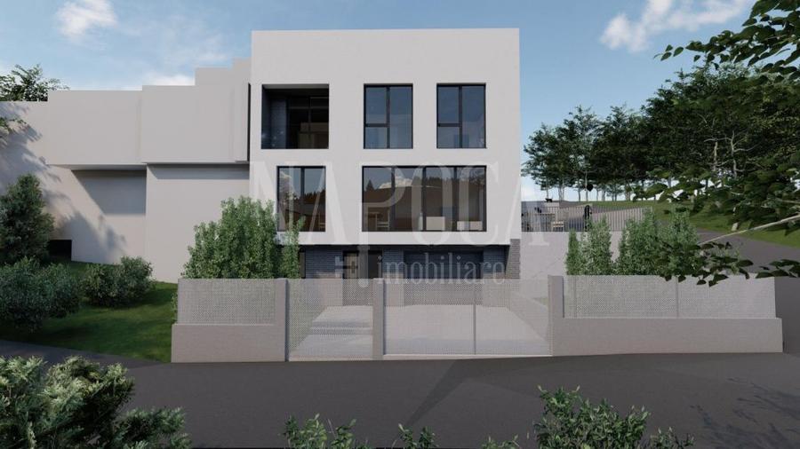 Casa 4 camere de vanzare in Floresti
