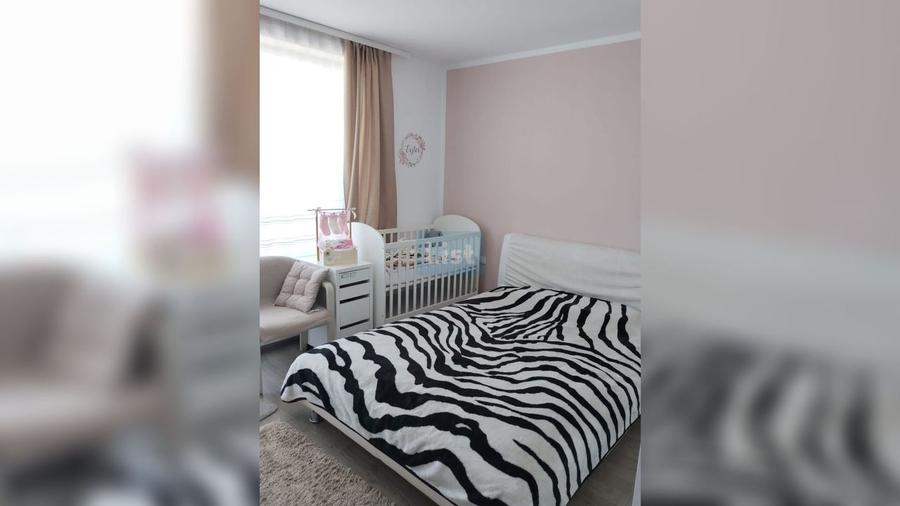 Apartament cu 3 camere de vânzare, Mărăști