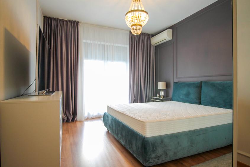 Iancu Nicolae:Apartament 3 camere spatios, zona de exceptie, compound cu piscina