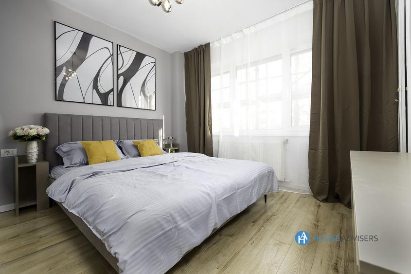Vanzare apartament 2 camere Stefan cel Mare
