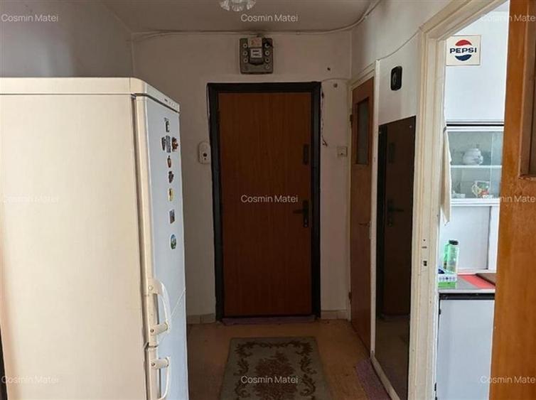 Apartament 4 Camere Decomandat Berceni-Moldoveni