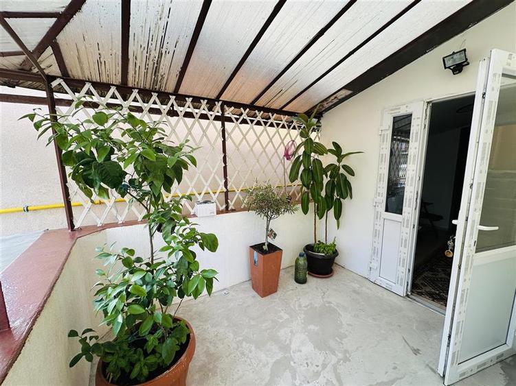 CASA CU ETAJ | TEREN 400 MP | ZONA DEALURI | STRADA MARIN PREDA