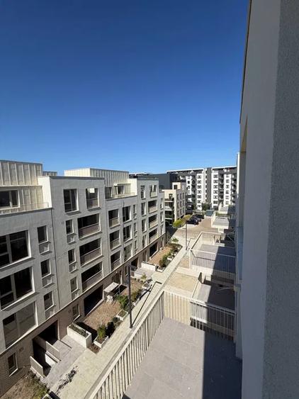 Penthouse 3 camere | AVALON | Pipera