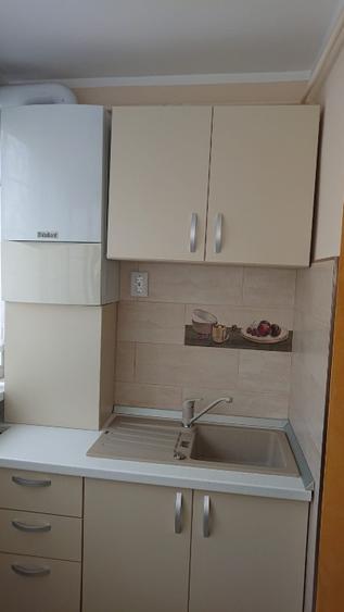 APARTAMENT DE VÂNZARE 3 CAMERE DECOMANDAT