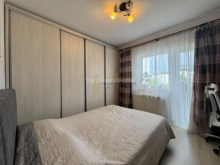 🏡 Apartament 2 camere Decomandat Cartierul Arhitectilor Zona Kaufland - 5