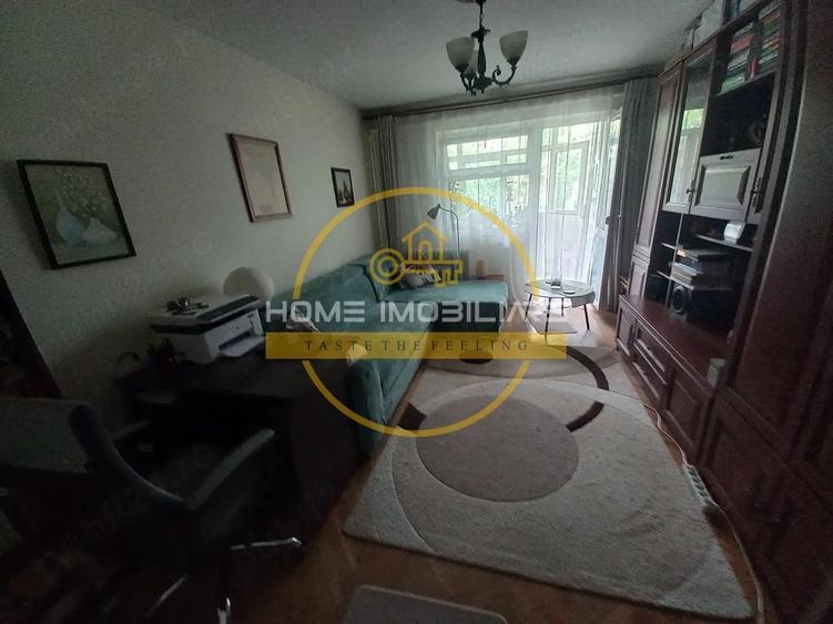 Apartament cu 2 camere /  39mp/ Zona Podu Ros