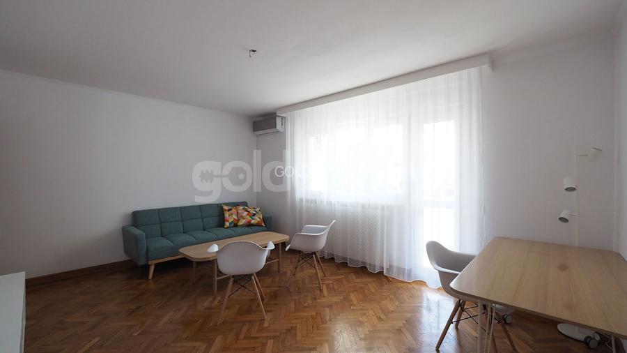 Apartament cochet cu 2 camere | 2 terase | zona linistita - 4