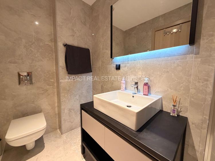 APARTAMENT 3 CAMERE | MOBILAT + UTILAT | LOC DE PARCARE - 13