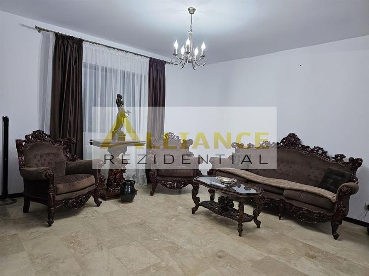 Vila individuala P+1 cu 4camere /3bai teren- 566mp