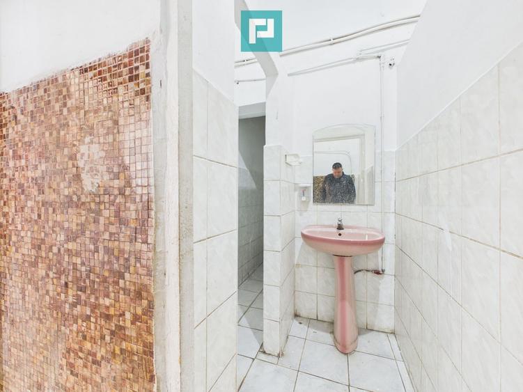 Spațiu comercial 269 mp zonă centrală Oradea