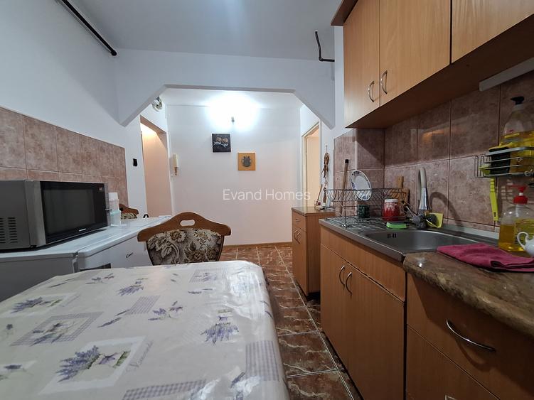 Apartament 2 camere | et 1 | bloc izolat-acoperis cu tigla | zona Soarelui - 4