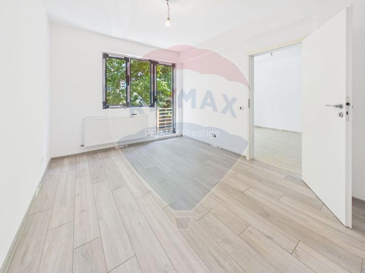 Apartamente noi | Andronache Sector 2 | Finisaje la alegere | TVA 0 - 9