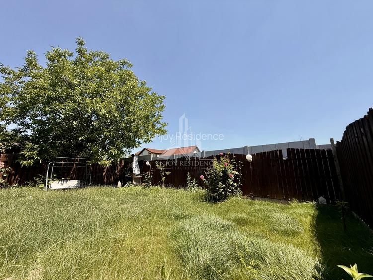 VEZI VIDEO! Vila cu 4 camere, 2 bai | P+M | Domnesti - Teghes - 19