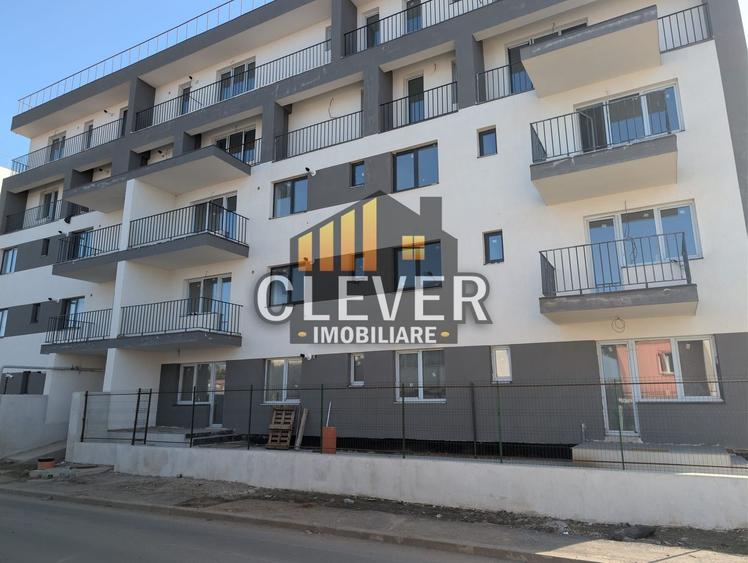 Apartament 2 camere Finalizat, Mobilat Parțial, Parcul Teilor