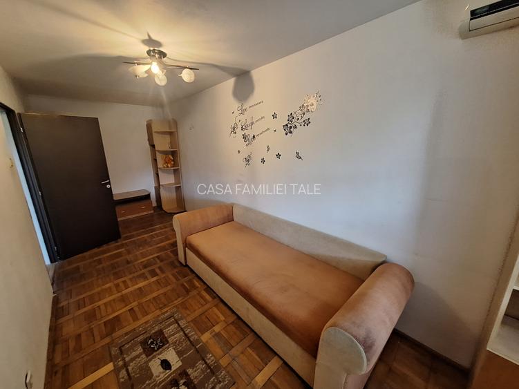 44900 euro!!! Garsoniera Et 3 Zona Complexul Studentesc. - 2
