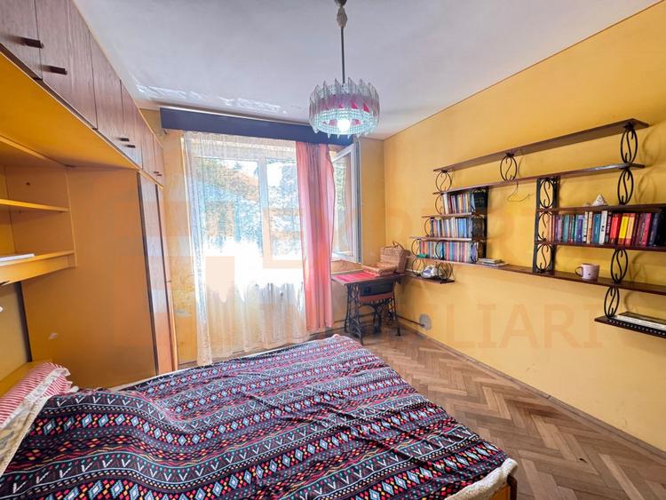 Apartament 2 camere de vânzare în Tomis I-Spitalul Judetean Constanta