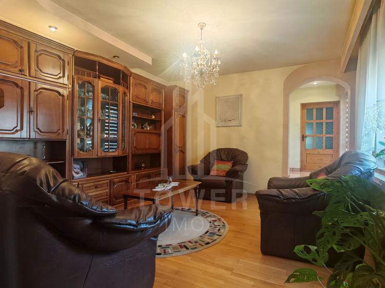 Casă individuală de vânzare – cartier Lazaret, Sibiu
