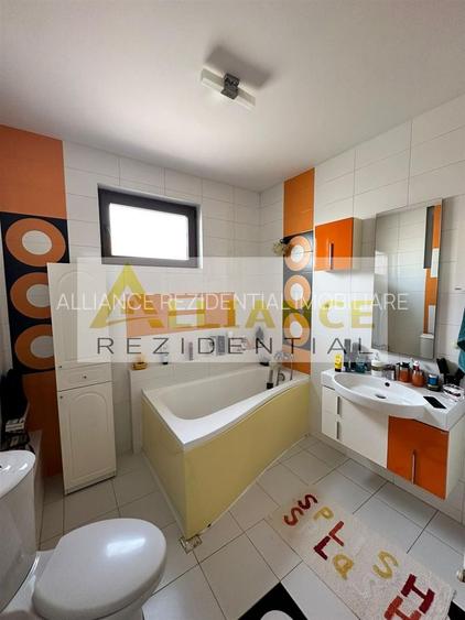 CASA INDIVIDUALA 4 CAMERE - PIATA SUDULUI - 27