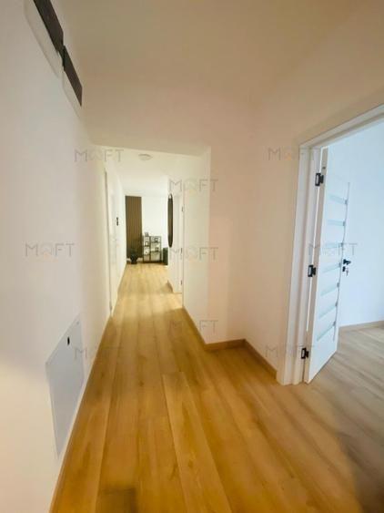 Apartament 2 camere Premium - Prima Vista 750 Euro + TVA