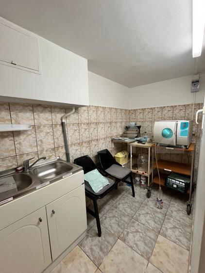 Spatiu comercial, 147,24 mp, zona Independentei