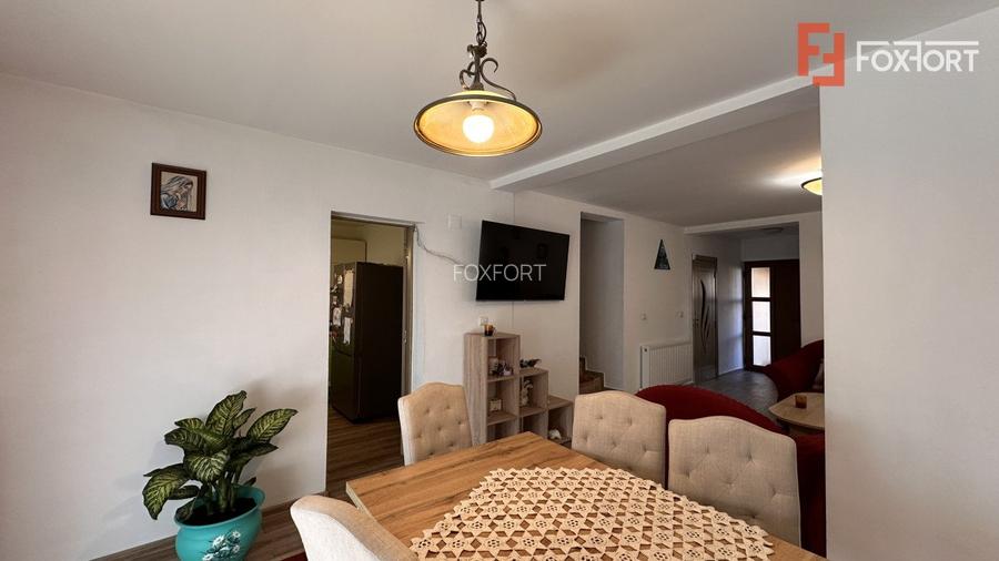 COMISION 0% Duplex 4 camere, 131 mp, in Mosnita Noua - 15