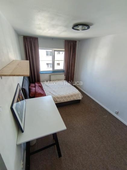 Apartament 4 camere, luminos, mobilat si utilat - 5