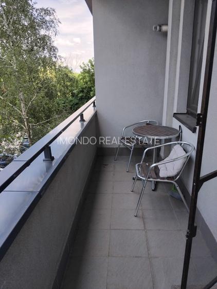 3 Camere I BANEASA I Jandarmeriei I 2 Balcoane /2 bai - 10