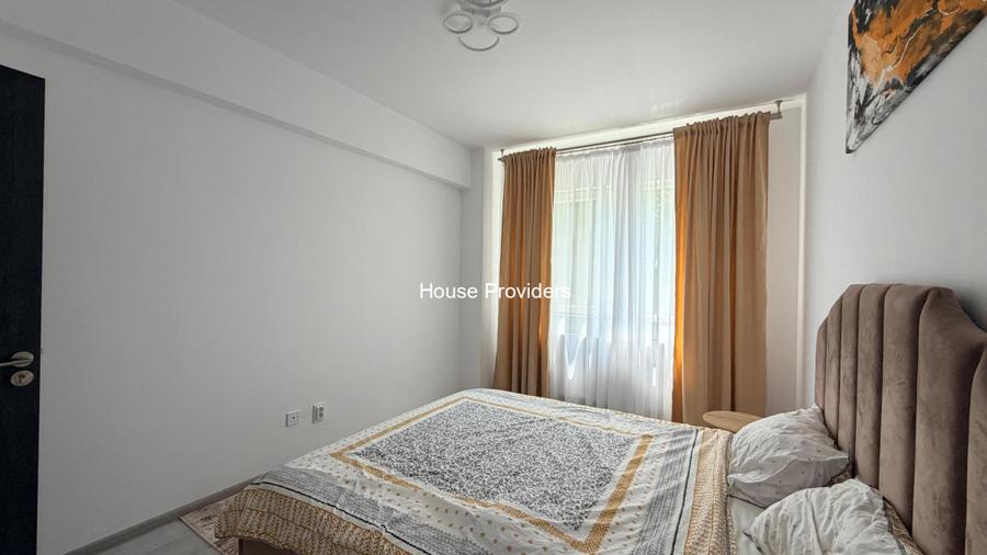 Apartamente 3 Camere|Metrou 1 Decembrie Theodor Pallady|Mobilat