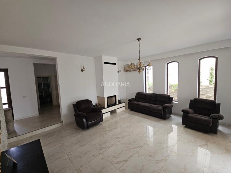 Casa individuala parter in Mosnita la 50 ml de Dr  Boilor - 4