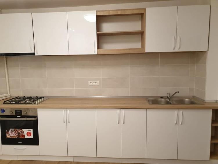 Complex - Centrul de Afaceri Proprietar - 3 camere NOU