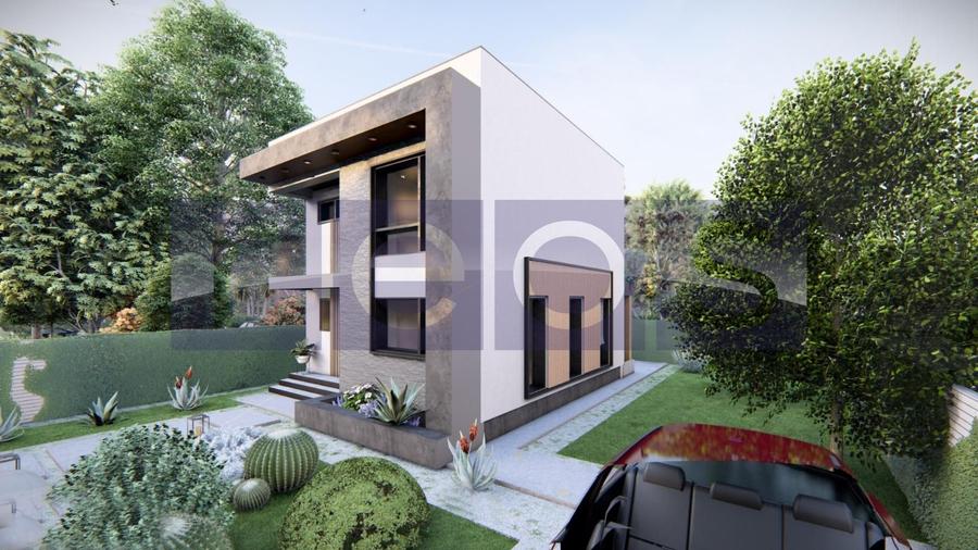VANZARE TEREN + PROIECT | ZONA BERCENI- MECANIZARII