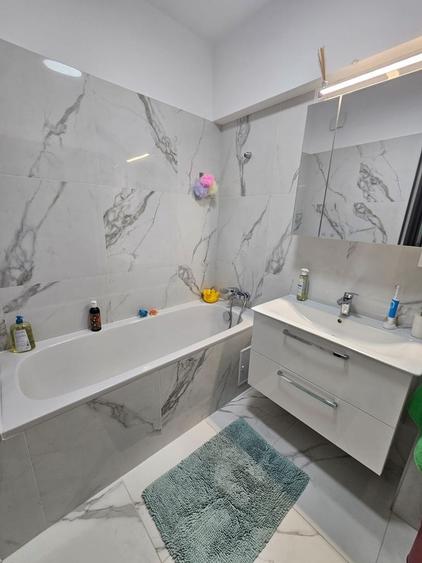 | Apartament 3 Camere Vedere Panoramica - Smart Residence Lujerului |