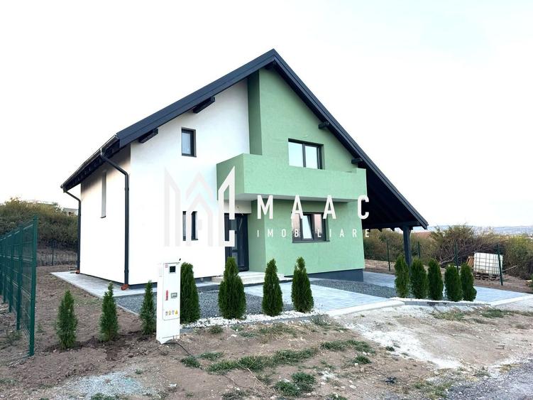 Casă Single | 140 MPU I Curte 504 mp I La cheie I Selimbar
