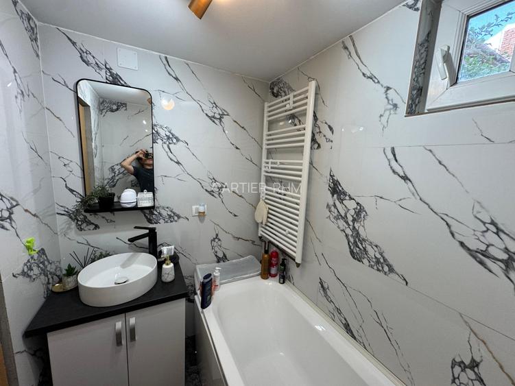 Casa renovata complet + Teren de vanzare – Zona Cetatii-Bogdanestilor- 715 - 13