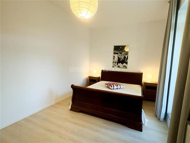 Apartament 3 camere de inchiriat Laguna Residence Floreasca